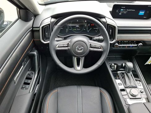 Certified 2026 MAZDA CX-50 AWD 2.5 Hybrid w/ Weather Package image 22