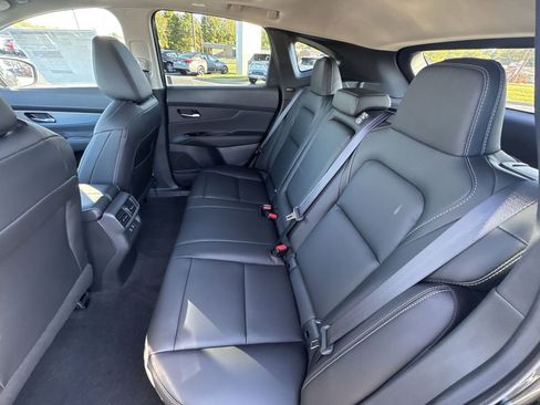 New 2026 Nissan Murano SL AWD/4WD image 23