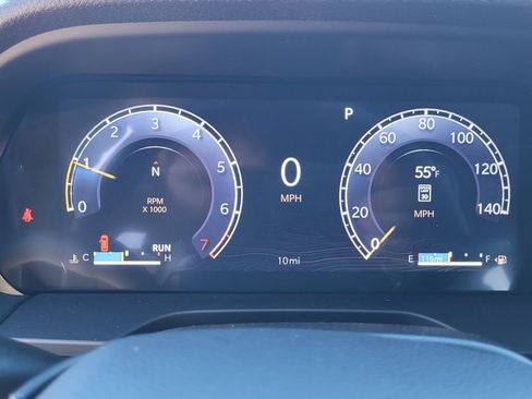 New 2026 Jeep Grand Cherokee Altitude AWD/4WD image 15