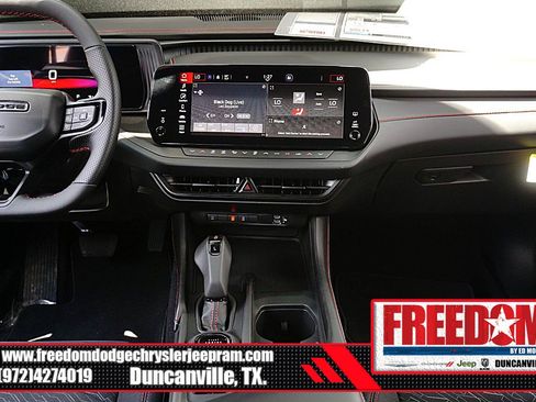 New 2026 Dodge Charger R/T w/ Blacktop Package AWD/4WD image 19