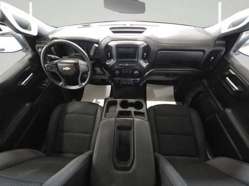 Used 2023 Chevrolet Silverado 1500 Custom image 27