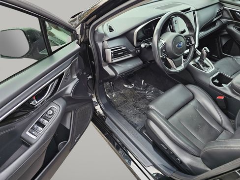 Used 2021 Subaru Legacy Limited w/ Popular Package #3 image 19