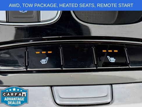 Used 2022 Hyundai Santa Cruz SEL Premium AWD/4WD image 19