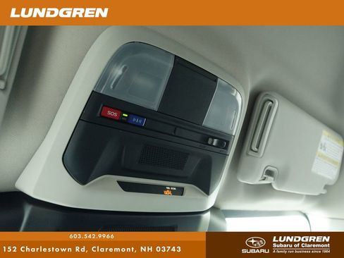 Used 2024 Subaru Crosstrek 2.0i Premium image 19