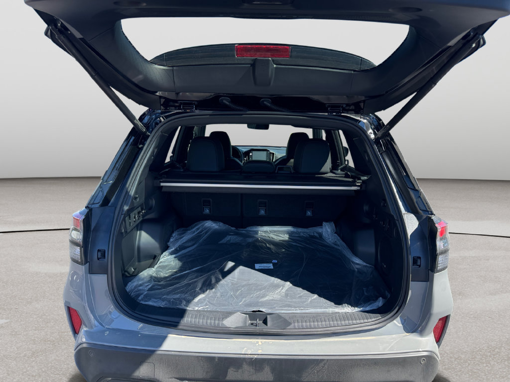 New 2026 Subaru Forester Touring AWD/4WD image 19