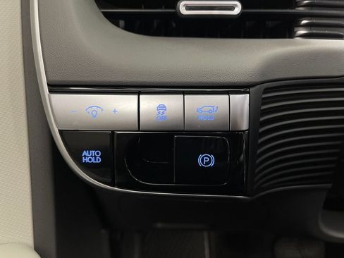 Certified 2024 Hyundai Ioniq 5 SEL RWD image 30