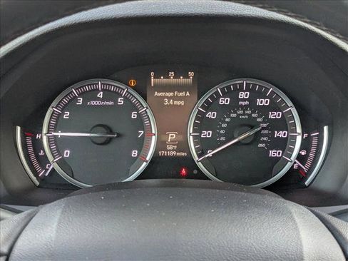 Used 2014 Acura MDX FWD w/ Technology Package image 11