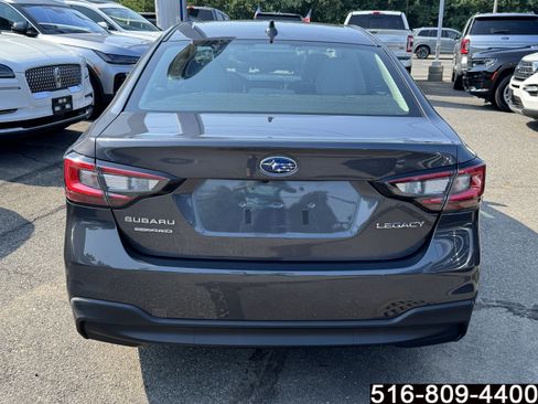 Used 2024 Subaru Legacy Premium AWD/4WD image 5