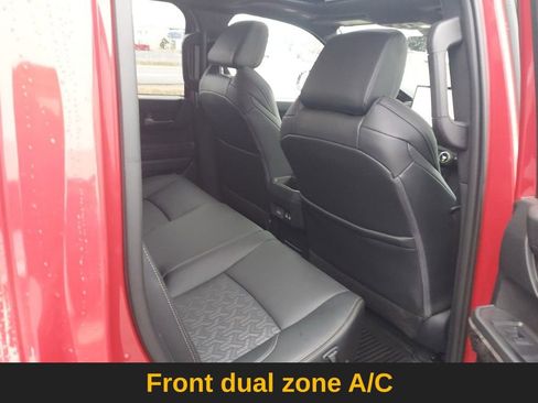 Used 2025 Toyota Tacoma Limited image 21