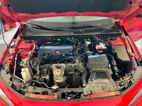 Used 2022 Honda Civic Sport image 27