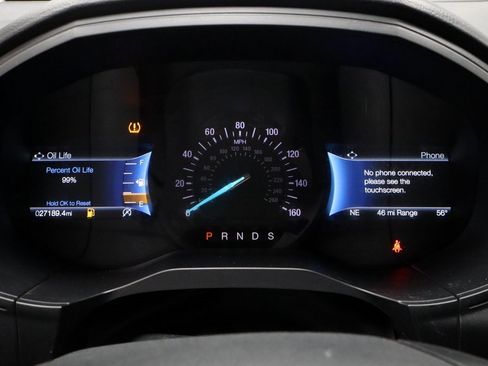 Certified 2022 Ford Edge SE w/ Black Appearance Package image 27