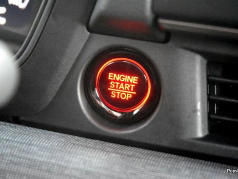 Certified 2026 Honda Passport TrailSport image 24