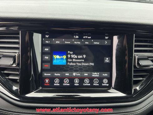 Used 2022 Dodge Durango GT image 26