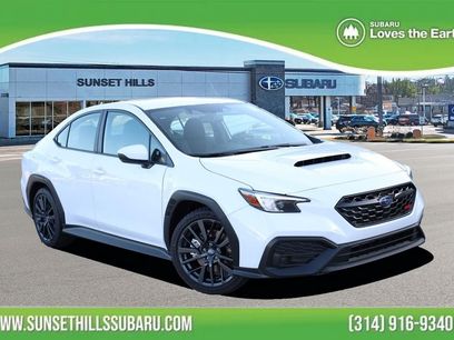 New 2026 Subaru WRX