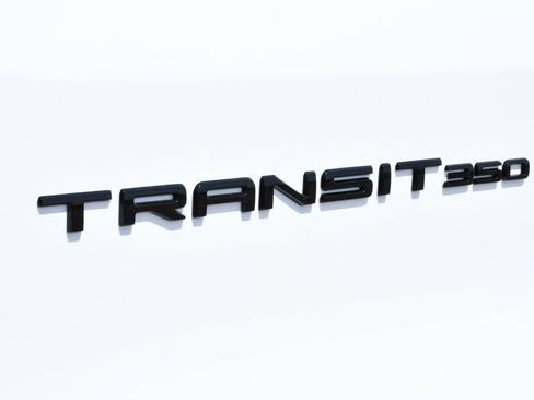New 2026 Ford Transit 350 148 High Roof Extended AWD image 22