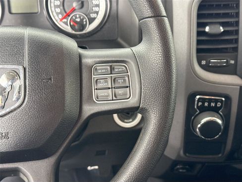 Used 2014 RAM 1500 Tradesman w/ Popular Equipment Group image 18