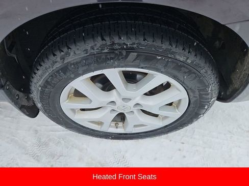 Used 2012 Nissan Rogue SL image 13