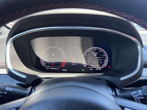 Certified 2025 Acura MDX A-Spec AWD/4WD image 25