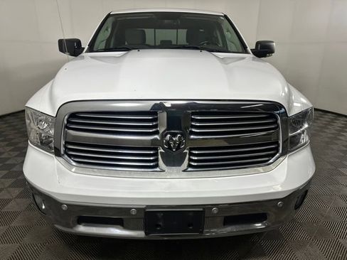 Used 2017 RAM 1500 Big Horn image 8