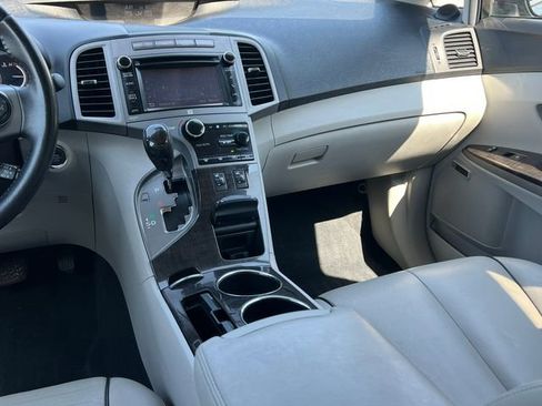 Used 2014 Toyota Venza XLE w/ XLE Premium Package AWD/4WD image 32
