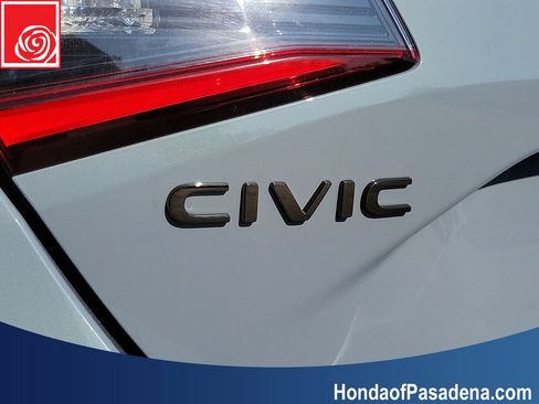 Certified 2023 Honda Civic Type R image 27