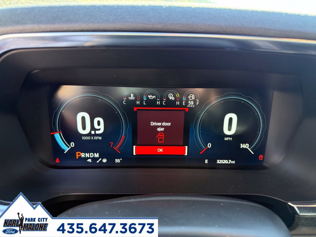 Used 2023 Ford F150 Raptor w/ Raptor Carbon Fiber Package AWD/4WD image 18