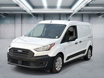 Used 2021 Ford Transit Connect XL
