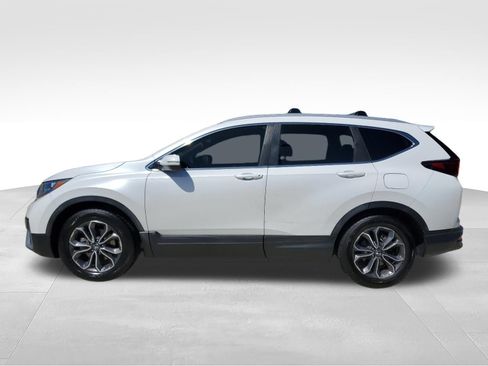 Used 2022 Honda CR-V EX image 9