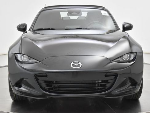 New 2026 MAZDA MX-5 Miata Grand Touring w/ Weather Package RWD image 13