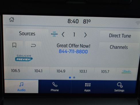 Used 2020 Ford F150 XLT w/ XTR Package AWD/4WD image 25