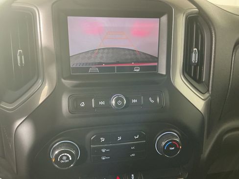 Used 2024 Chevrolet Silverado 3500 W/T w/ WT Convenience Package image 16