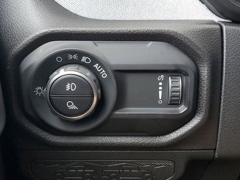 New 2025 Jeep Gladiator Sport image 34