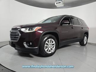 Used 2019 Chevrolet Traverse LT AWD/4WD video 2