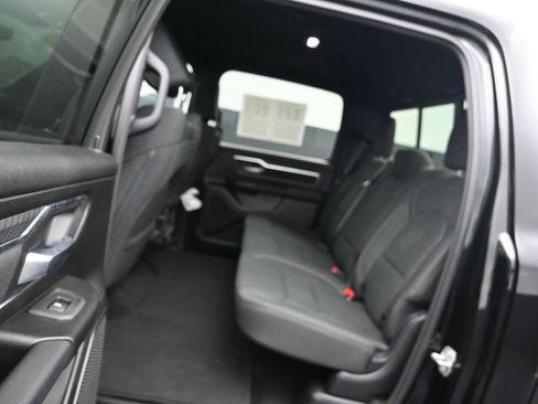 Used 2025 RAM 1500 Big Horn RWD image 13