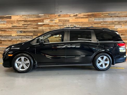 Used 2019 Honda Odyssey EX-L image 19