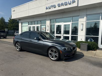 Used 2016 BMW 328i xDrive Sedan