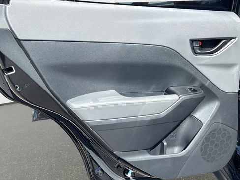 New 2026 Subaru Crosstrek 2.0i Premium AWD/4WD image 13