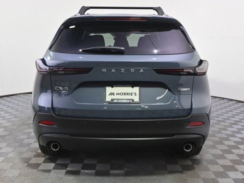 New 2026 MAZDA CX-5 Preferred AWD/4WD image 5