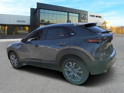 New 2026 MAZDA CX-30 AWD 2.5 S image 10