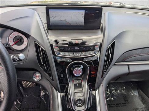 Certified 2025 Acura RDX A-Spec AWD/4WD image 13