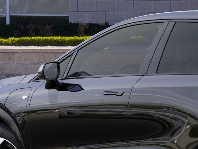 New 2027 Cadillac Optiq Sport RWD image 36