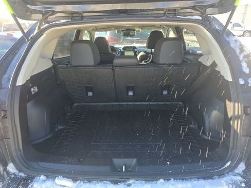 Used 2023 Subaru Crosstrek 2.5i Limited image 39