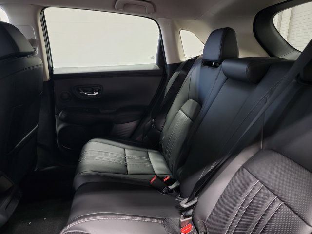 New 2027 Honda HR-V EX-L image 12