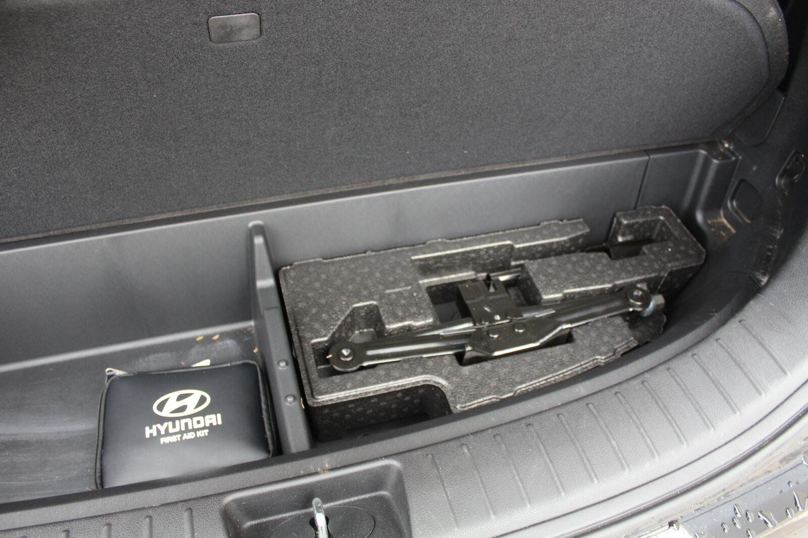 Used 2023 Hyundai Santa Fe SEL w/ Cargo Package AWD/4WD image 21