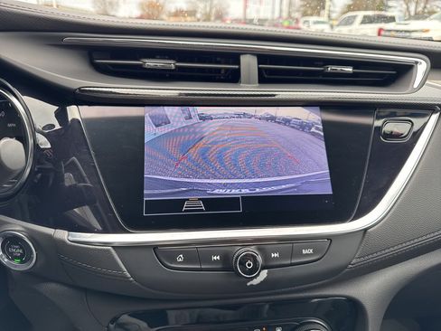 Used 2022 Buick Encore GX Preferred w/ Cold Weather Comfort Package image 24