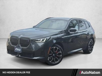 Used 2025 BMW X3 M50