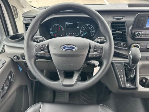 New 2025 Ford Transit 350 XL image 15