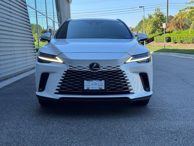 Used 2023 Lexus RX 350 AWD w/ Cold Area Package image 5