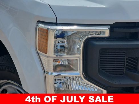Used 2021 Ford F350 XL w/ Power Equipment Group RWD image 32