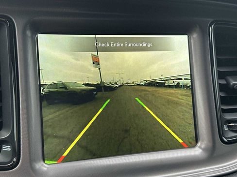 Used 2023 Dodge Challenger R/T w/ T/A Package image 23